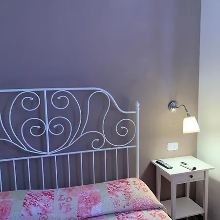 Stella Del Cilento