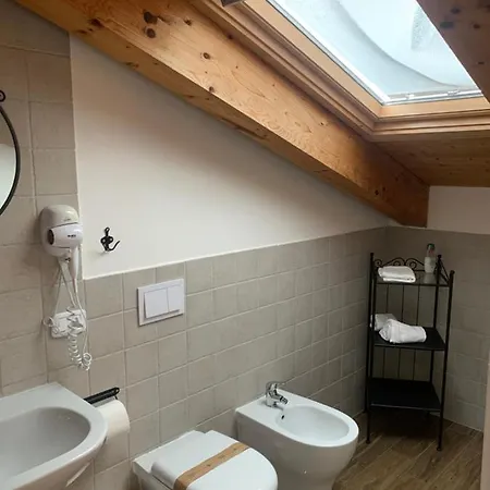 Stella Del Cilento B&B *