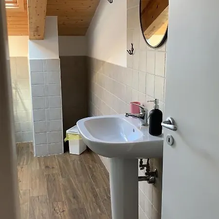 B&B Stella Del Cilento 아그로폴리