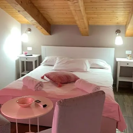 B&B Stella Del Cilento *
