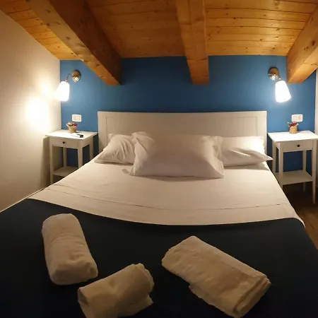 B&B Stella Del Cilento