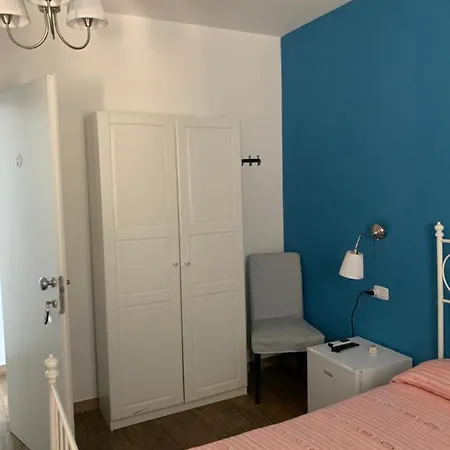 Stella Del Cilento Bed & Breakfast *