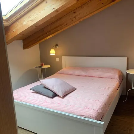 Bed & Breakfast Stella Del Cilento *