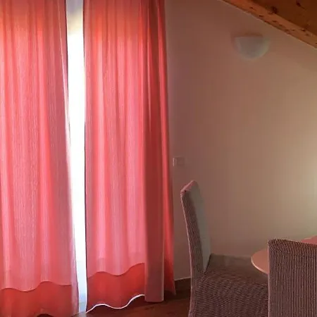 Stella Del Cilento Bed & Breakfast Agropoli