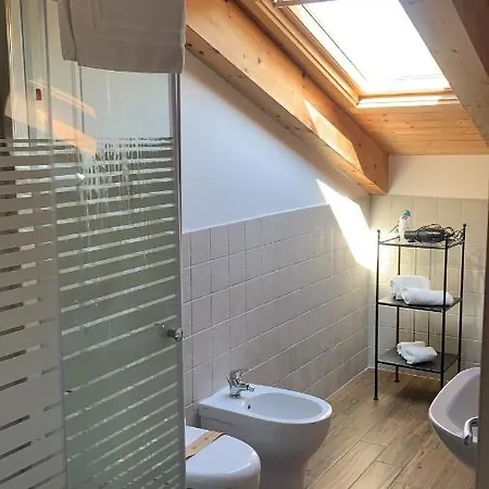 Bed & Breakfast Stella Del Cilento Agropoli